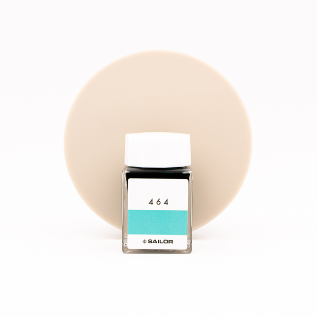 Sailor Ink Studio 464 Inchiostro 20 ml