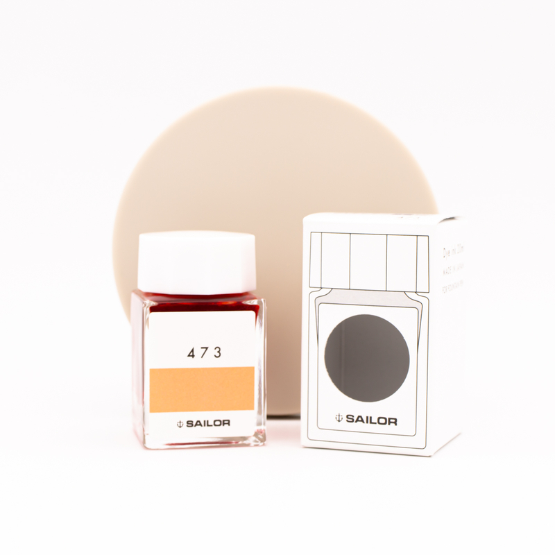 Sailor Ink Studio 473 Inchiostro 20 ml