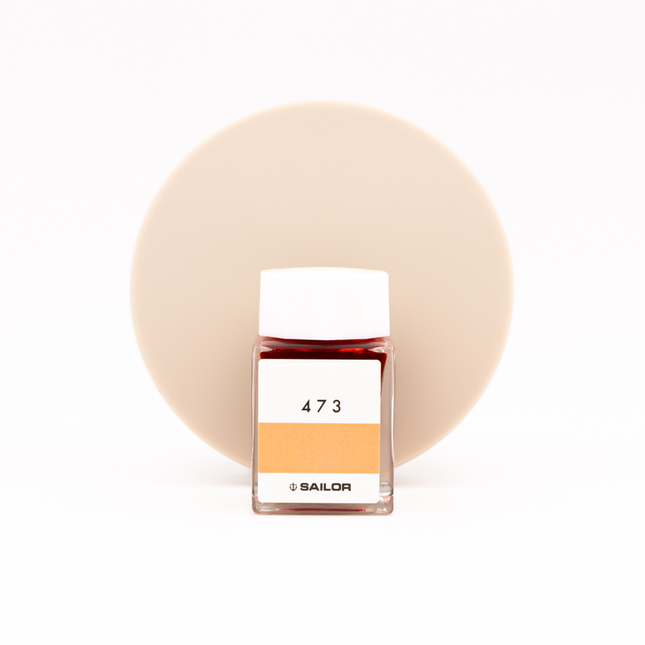 Sailor Ink Studio 473 Inchiostro 20 ml