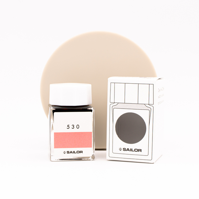 Sailor Ink Studio 530 Inchiostro 20 ml