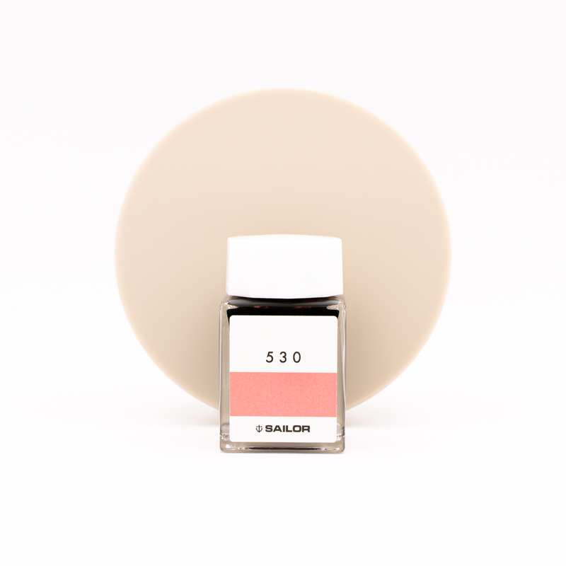 Sailor Ink Studio 530 Ink Bottle 20 ml