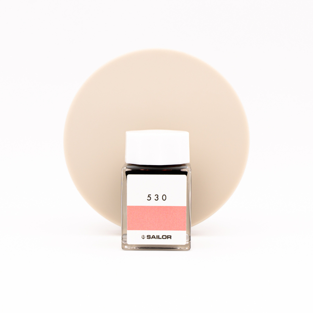 Sailor Ink Studio 530 Inchiostro 20 ml