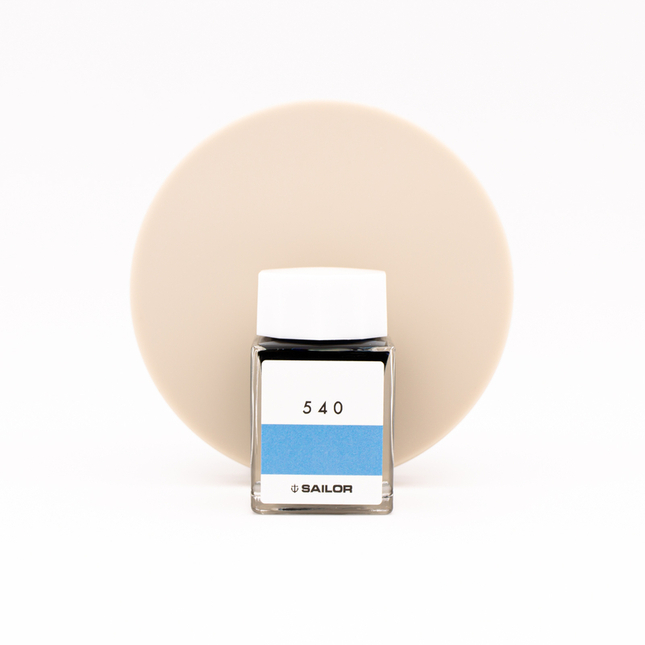 Sailor Ink Studio 540 Inchiostro 20 ml