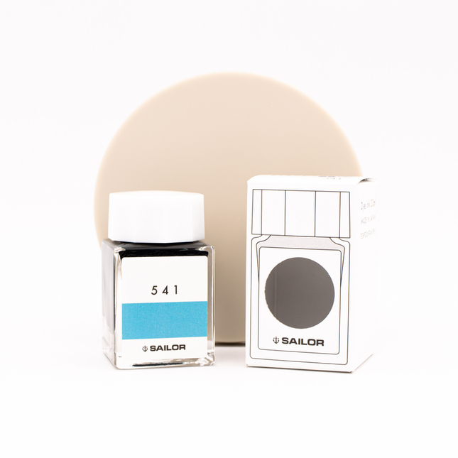 Sailor Ink Studio 541 Inchiostro 20 ml