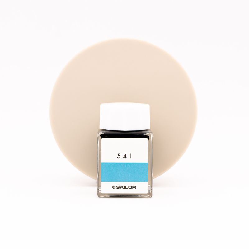 Sailor Ink Studio 541 Inchiostro 20 ml