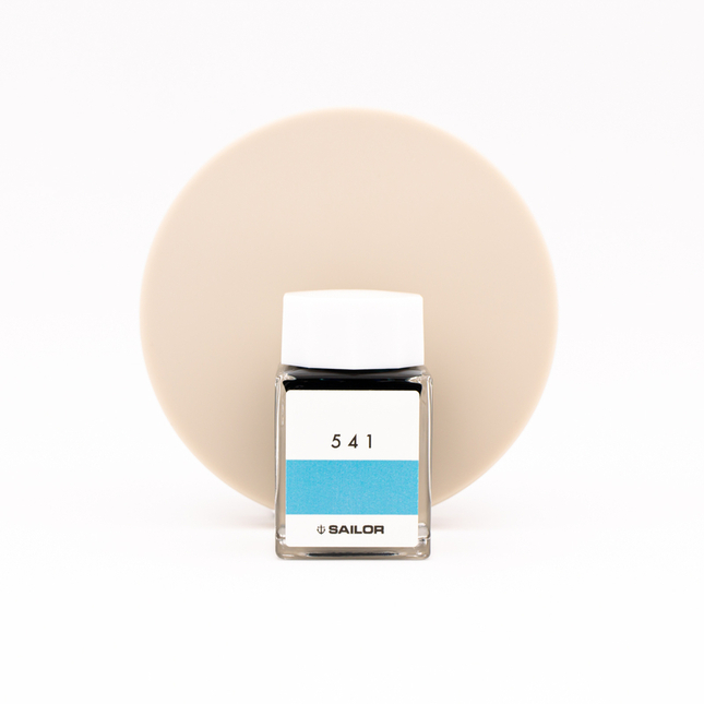 Sailor Ink Studio 541 Inchiostro 20 ml