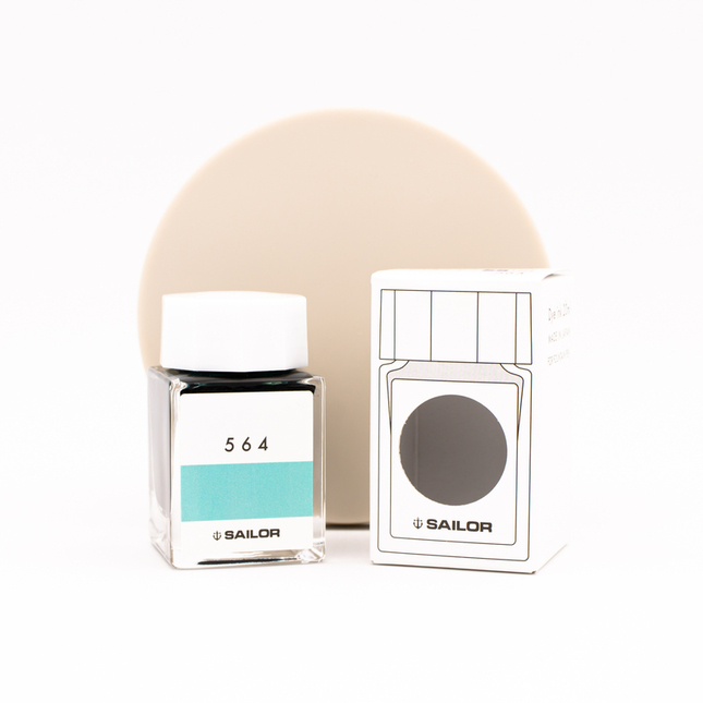 Sailor Ink Studio 564 Inchiostro 20 ml