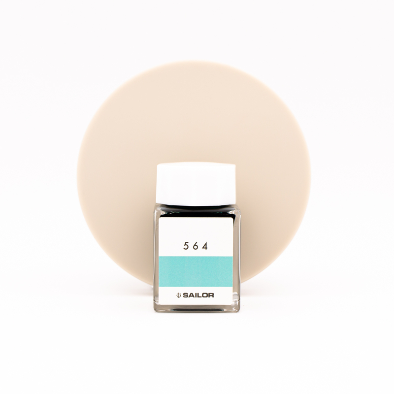 Sailor Ink Studio 564 Inchiostro 20 ml