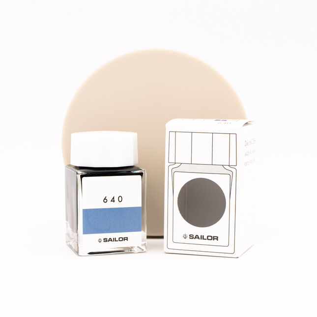 Sailor Ink Studio 640 Inchiostro 20 ml
