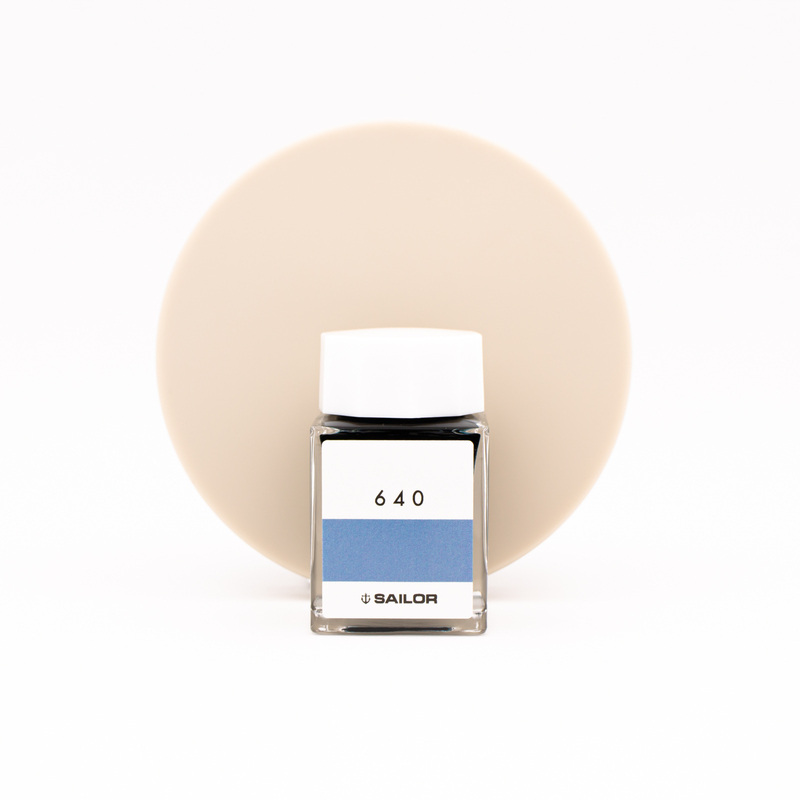 Sailor Ink Studio 640 Inchiostro 20 ml
