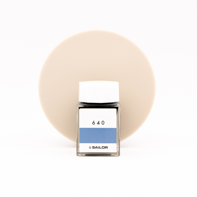 Sailor Ink Studio 640 Inchiostro 20 ml