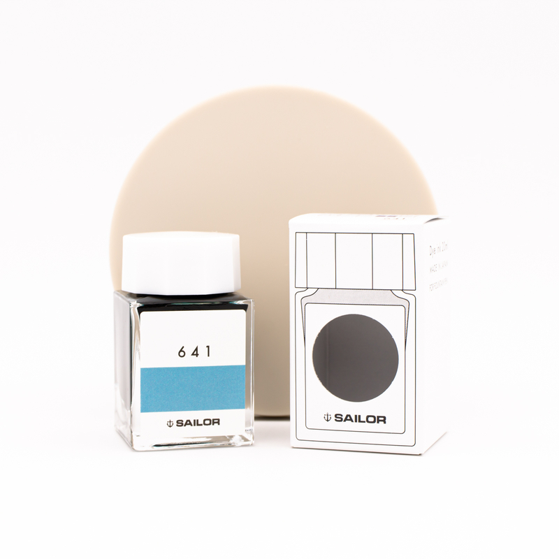 Sailor Ink Studio 641 Inchiostro 20 ml