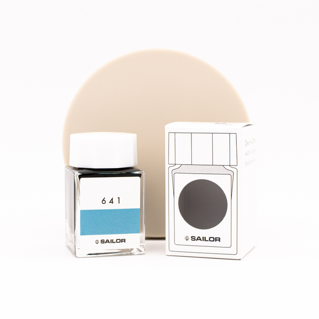 Sailor Ink Studio 641 Inchiostro 20 ml