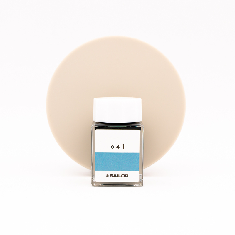 Sailor Ink Studio 641 Inchiostro 20 ml