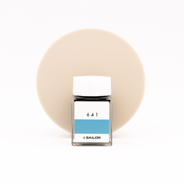 Sailor Ink Studio 641 Inchiostro 20 ml