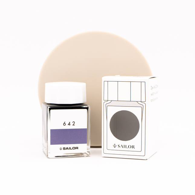 Sailor Ink Studio 642 Inchiostro 20 ml