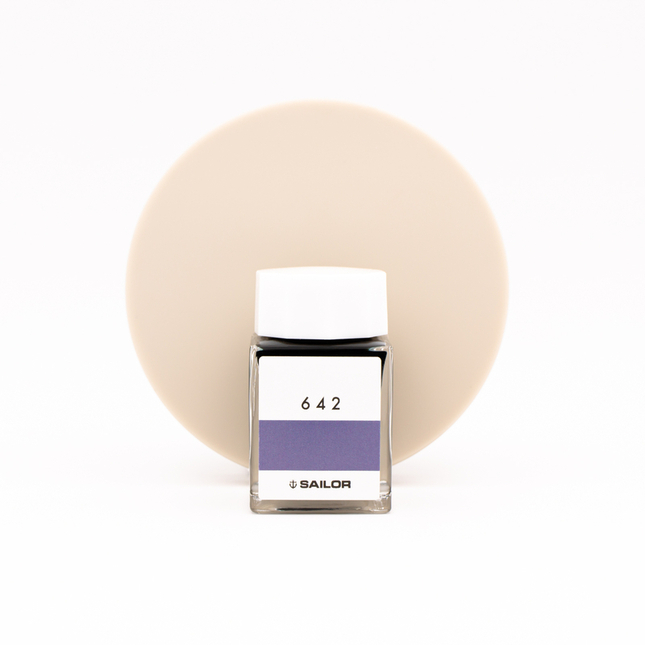 Sailor Ink Studio 642 Inchiostro 20 ml