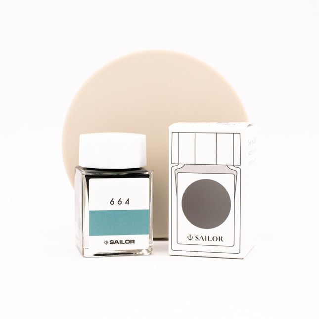 Sailor Ink Studio 664 Inchiostro 20 ml