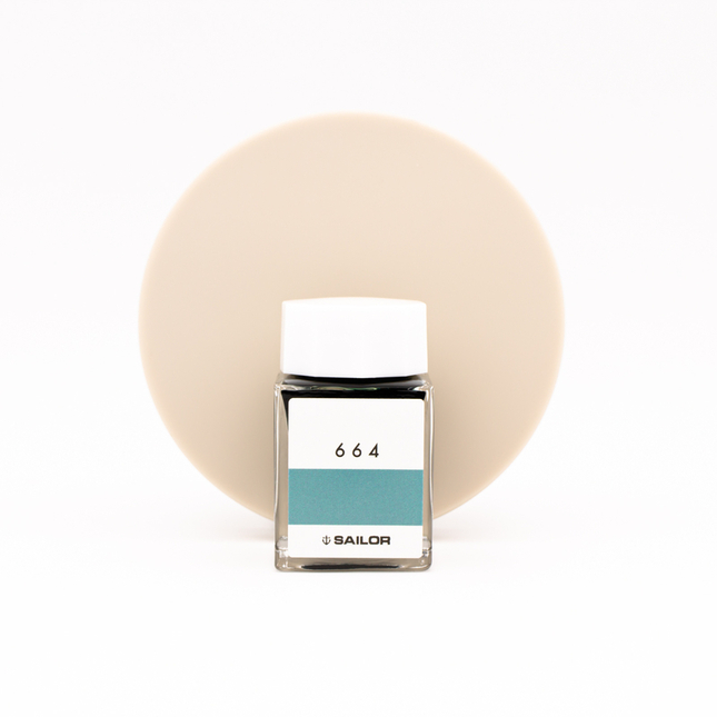 Sailor Ink Studio 664 Inchiostro 20 ml