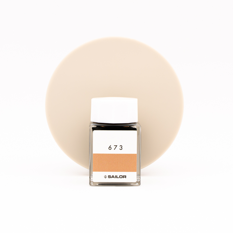 Sailor Ink Studio 673 Inchiostro 20 ml