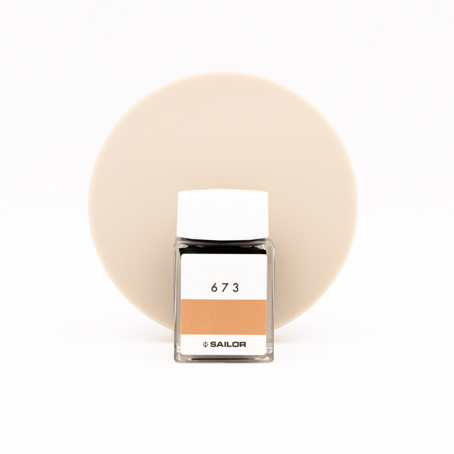 Sailor Ink Studio 673 Inchiostro 20 ml