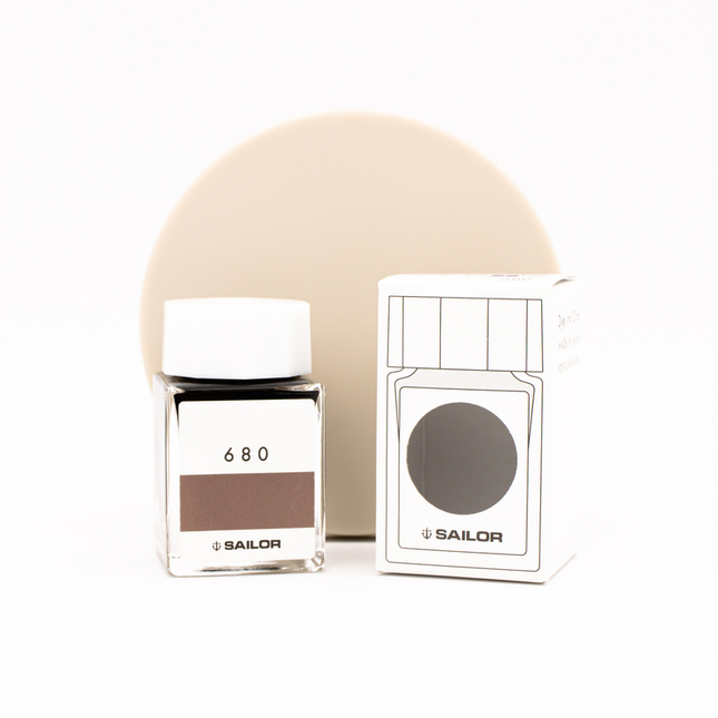 Sailor Ink Studio 680 Inchiostro 20 ml