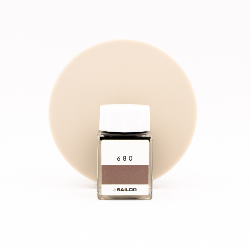 Sailor Ink Studio 680 Inchiostro 20 ml