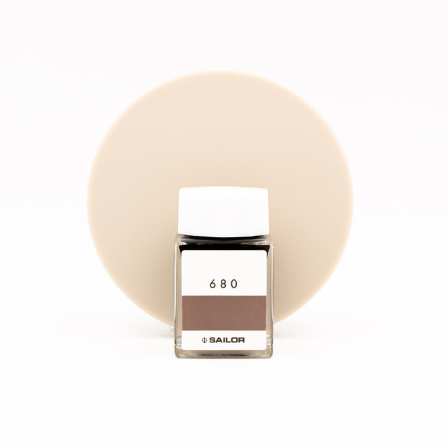 Sailor Ink Studio 680 Inchiostro 20 ml