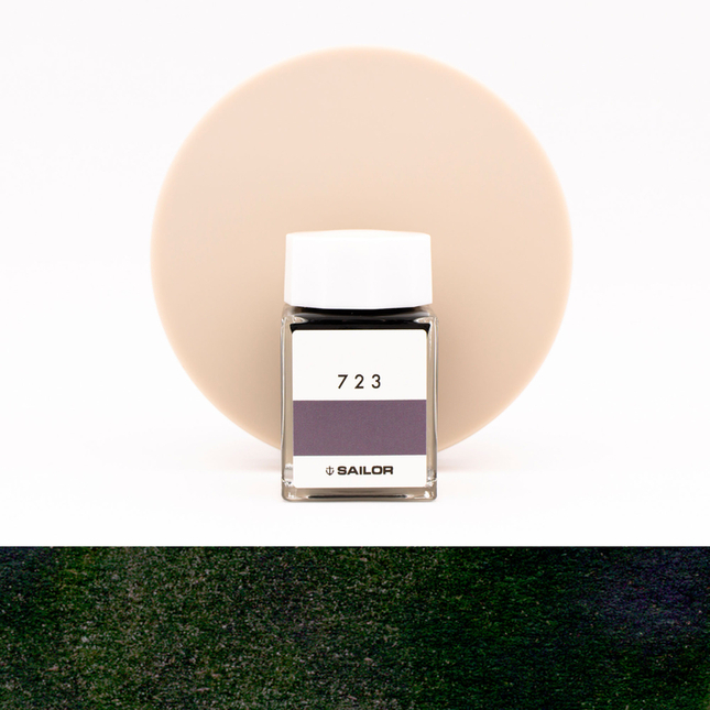 Sailor Ink Studio 723 Inchiostro 20 ml