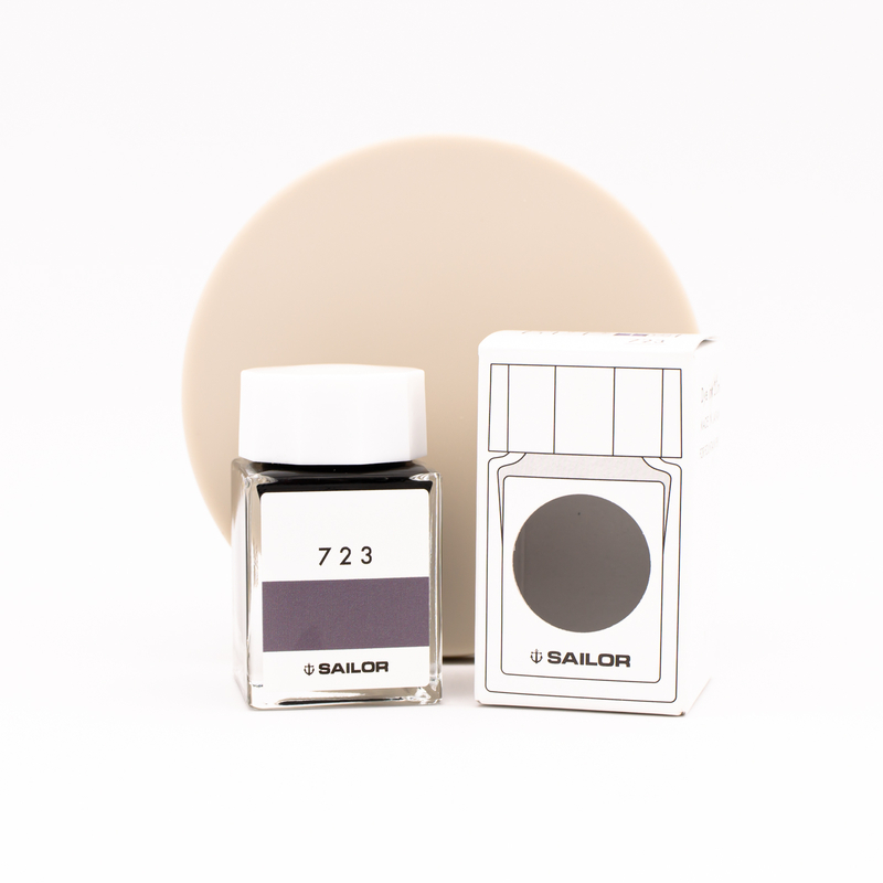 Sailor Ink Studio 723 Inchiostro 20 ml