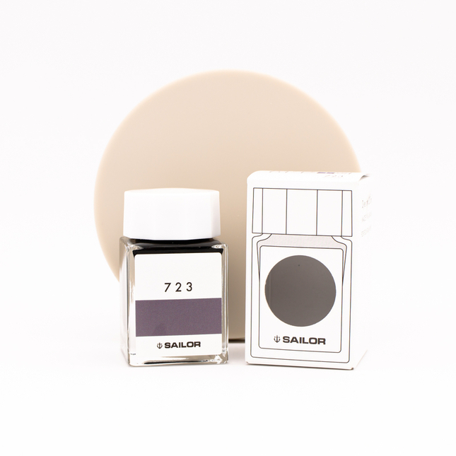 Sailor Ink Studio 723 Inchiostro 20 ml