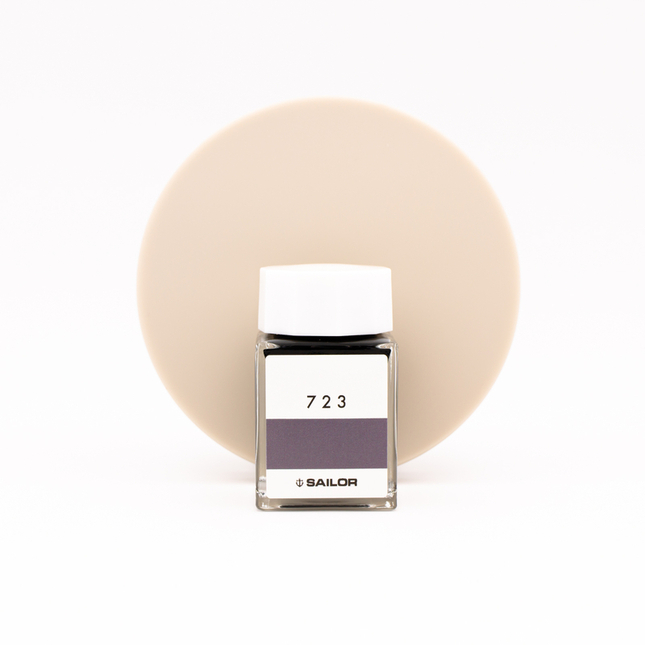 Sailor Ink Studio 723 Inchiostro 20 ml