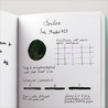 Sailor Ink Studio 723 Ink Bottle 20 ml
