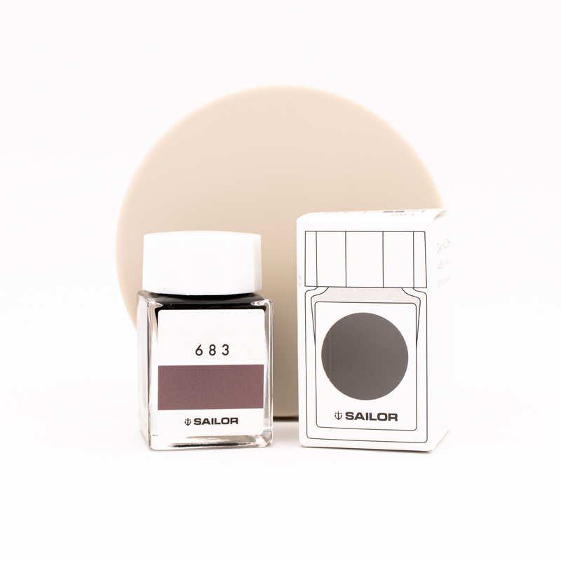 Sailor Ink Studio 683 Inchiostro 20 ml