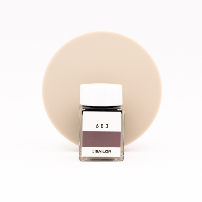 Sailor Ink Studio 683 Inchiostro 20 ml