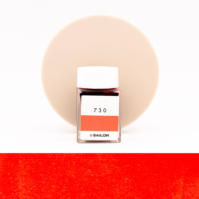 Sailor Ink Studio 730 Ink Bottle 20 ml