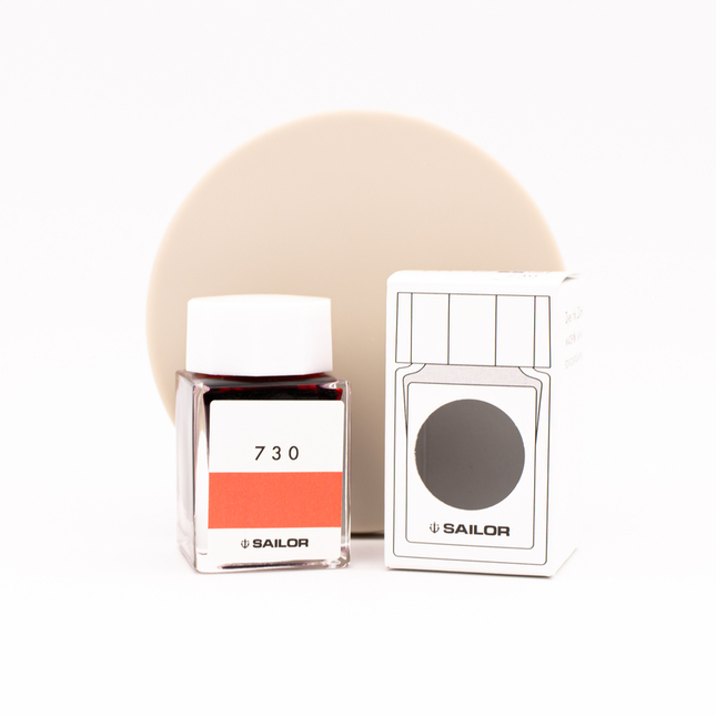 Sailor Ink Studio 730 Ink Bottle 20 ml