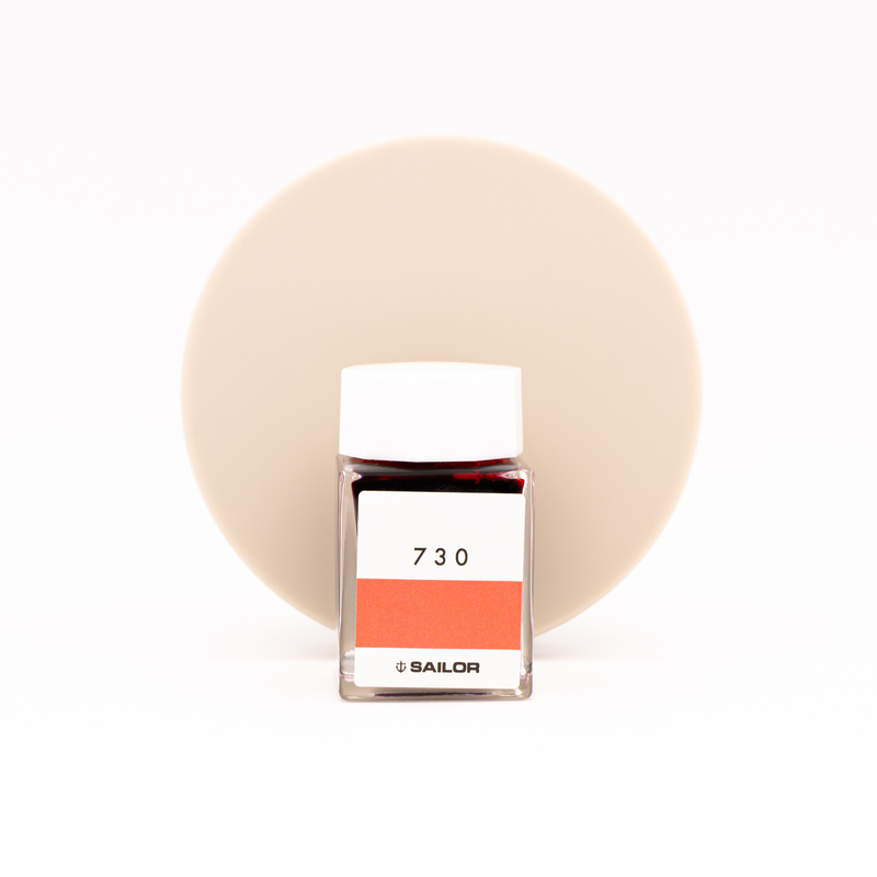 Sailor Ink Studio 730 Ink Bottle 20 ml