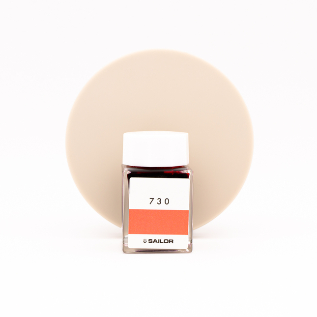 Sailor Ink Studio 730 Ink Bottle 20 ml