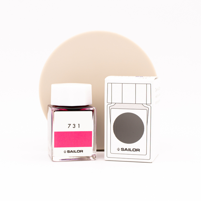 Sailor Ink Studio 731 Ink Bottle 20 ml