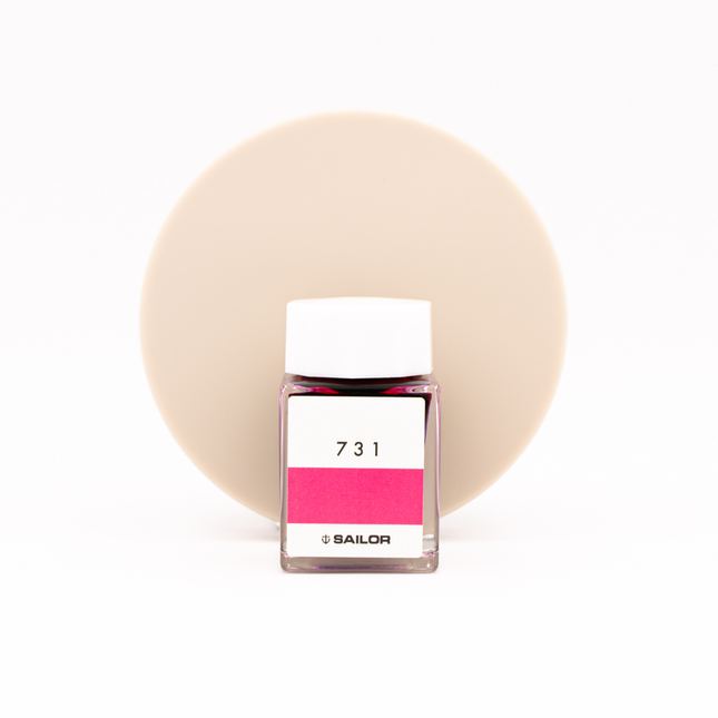 Sailor Ink Studio 731 Inchiostro 20 ml