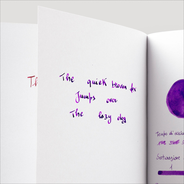 Sailor Ink Studio 735 Inchiostro 20 ml