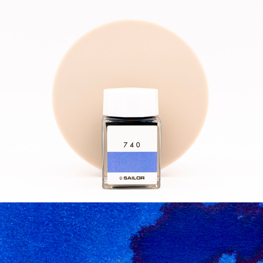 Sailor Ink Studio 740 Ink Bottle 20 ml