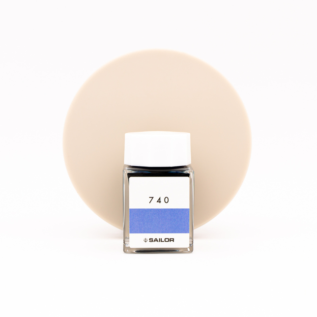 Sailor Ink Studio 740 Ink Bottle 20 ml