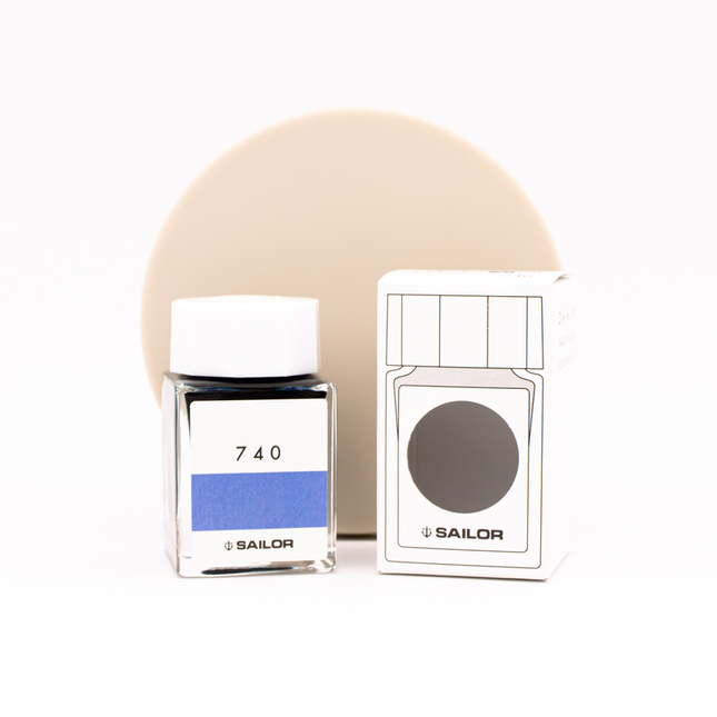 Sailor Ink Studio 740 Ink Bottle 20 ml