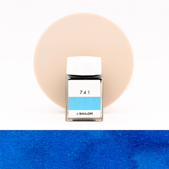 Sailor Ink Studio 741 Ink Bottle 20 ml