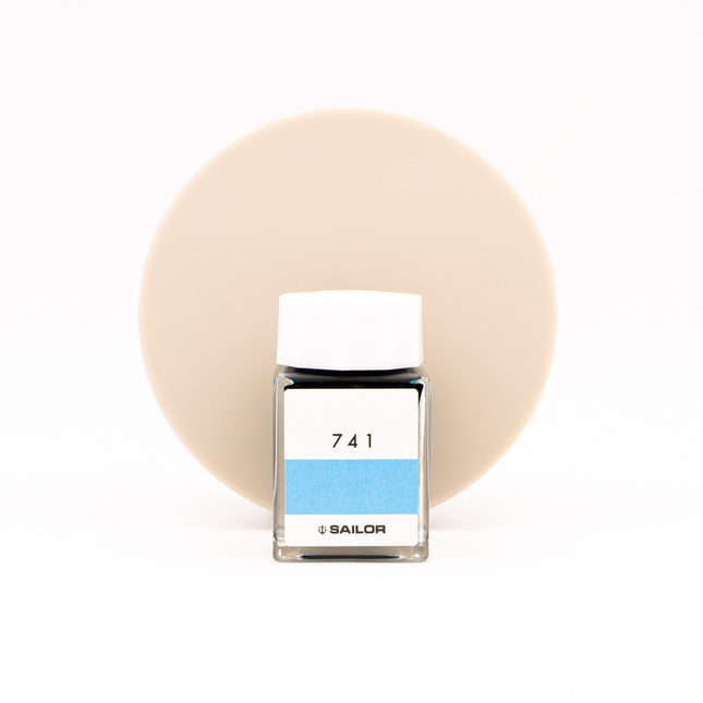 Sailor Ink Studio 741 Ink Bottle 20 ml