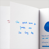 Sailor Ink Studio 741 Inchiostro 20 ml