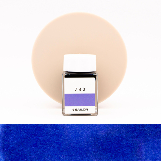 Sailor Ink Studio 743 Inchiostro 20 ml