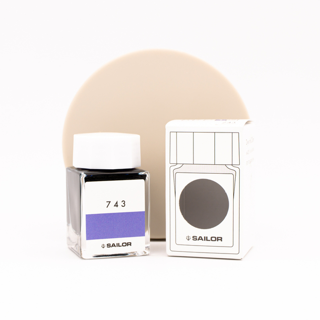 Sailor Ink Studio 743 Ink Bottle 20 ml